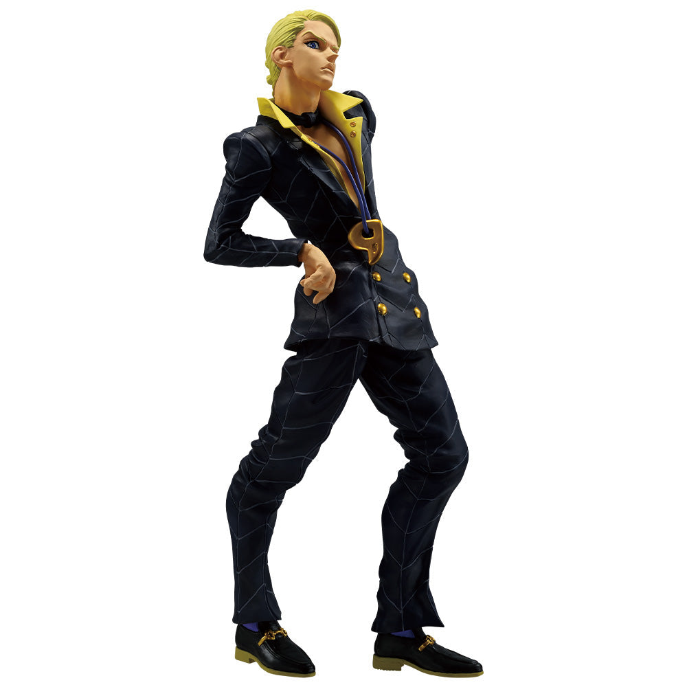 Prosciutto – JoJo’s Bizarre Adventure: Golden Wind “Hitman Team” B Prize Masterlise Figure by Bandai Spirits (Ichiban Kuji)